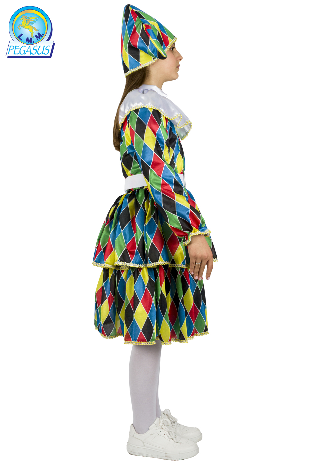 ARLECCHINETTA BAMBINA